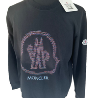Felpa Moncler