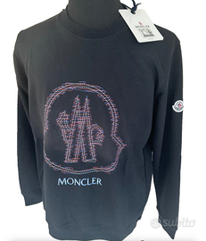 Felpa Moncler