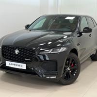 JAGUAR F-Pace 2.0 D 204 CV AWD aut. R-Dynamic S