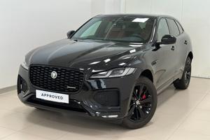 JAGUAR F-Pace 2.0 D 204 CV AWD aut. R-Dynamic S