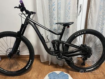 Bici MTB GIANT TRANCE X 29 2 del 2022