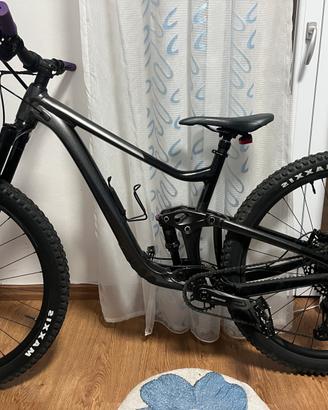 Bici MTB GIANT TRANCE X 29 2 del 2022