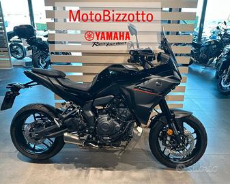Yamaha Tracer 7 ABS
