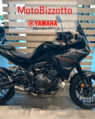 Yamaha Tracer 7 ABS