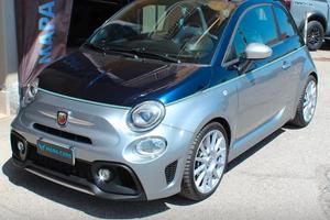 Abarth 695 C 1.4 Turbo T-Jet Rivale