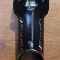 ATTACCO MANUBRIO MTB BDC RITCHEY WCS CARBON  C220