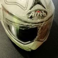 casco per moto 