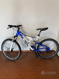 Mountain bike uomo
