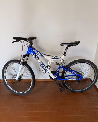 Mountain bike uomo