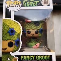Pop - Groot (Guardiani della Galassia) 