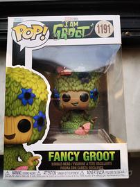 Pop - Groot (Guardiani della Galassia) 