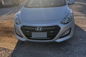 Hiundai i30sw