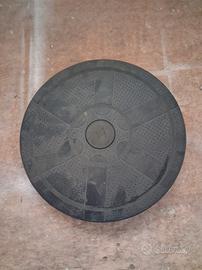 porta TV girevole 