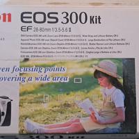 Canon EOS 300