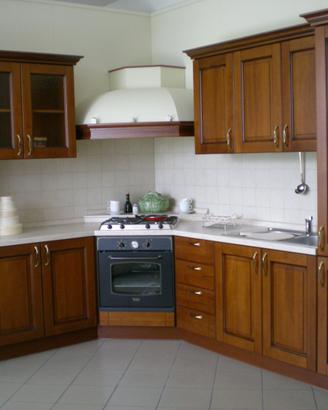Cucina classica nuova
