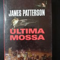 JAMES PATTERSON