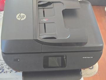 stampante Multifunzione Hp envy photo 7830