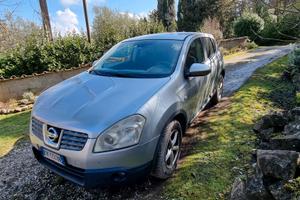 Nissan Qashqai 2.0 dci 249.000 km