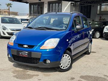 Chevrolet Matiz 800 SE Chic GPL Eco Logic CON SOLI