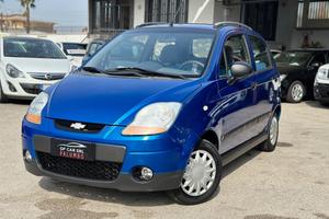 Chevrolet Matiz 800 SE Chic GPL Eco Logic CON SOLI