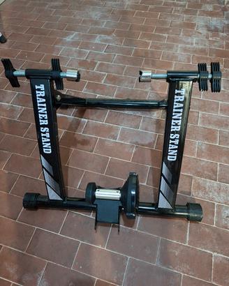 Rullo magnetico per allenamento
