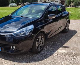 RENAULT Clio 4ª serie - 2014