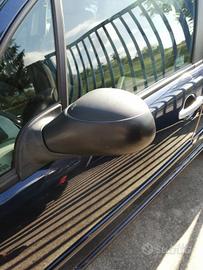 Specchio sinistro CITROEN C3 del 2002