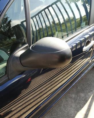 Specchio sinistro CITROEN C3 del 2002