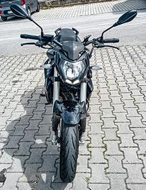 vendesibenelli bn 125