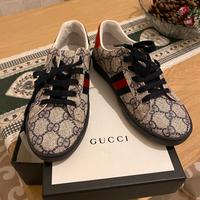 Scarpe bambino marca Gucci