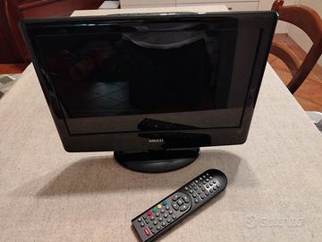 Televisione