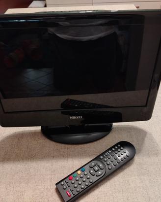 Televisione