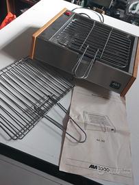 Bistecchiera elettrica ALA 2000