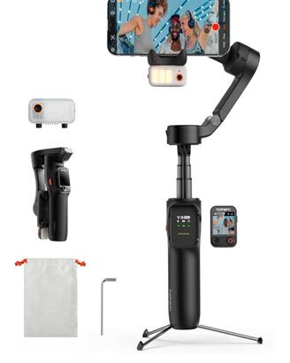 gimbal hohem isteady v3 ultra 