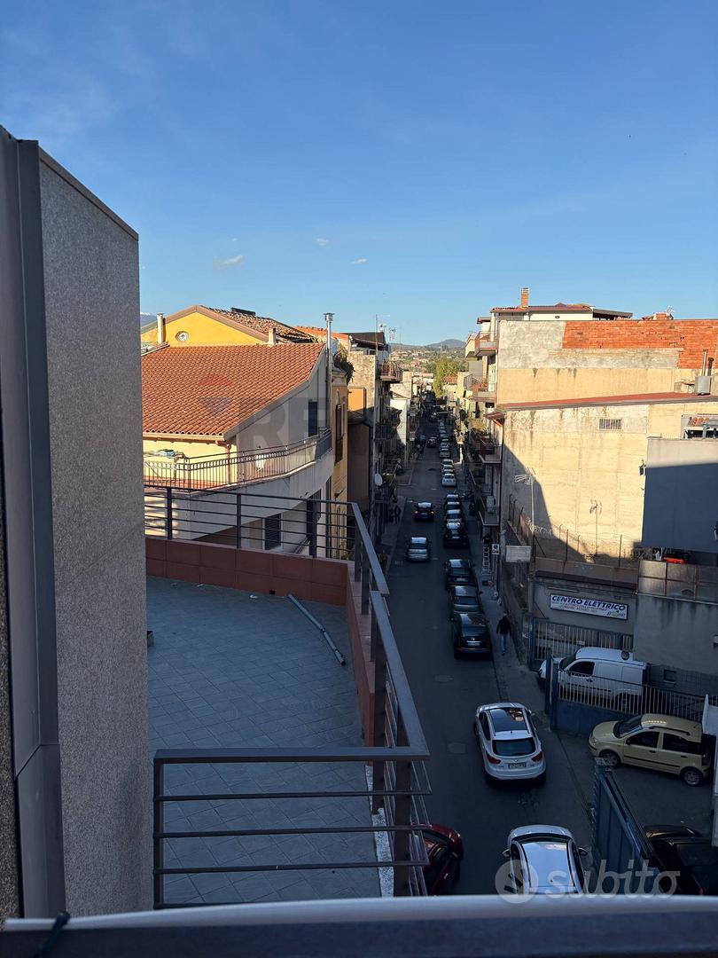 Apartment in Paternò, Santa Marina - Vista 6