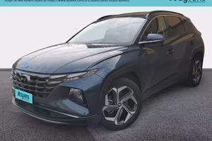 Hyundai Tucson 1.6 HEV aut. Exellence 230cv