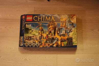 Lego Chima