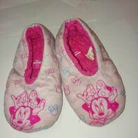 pantofole da bambina dalla disnei