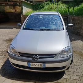 Opel corsa 1.2 euro4 3porte bollo scadenza 04/25