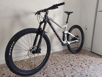 Mtb Scott genius Trail 29 L