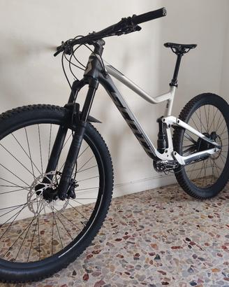 Mtb Scott genius Trail 29 L
