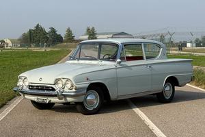 Ford Consul 315 ASI ORO Targa Originale