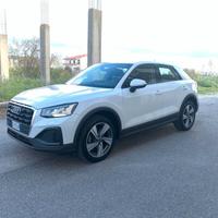 Audi Q2 30 2.0 TDI 115cv Admired