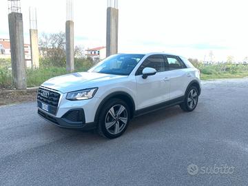 Audi Q2 30 2.0 TDI 115cv Admired