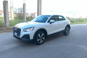 Audi Q2 30 2.0 TDI 115cv Admired