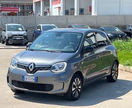 Renault Twingo Electric Techno