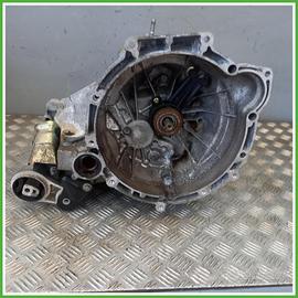 Cambio Manuale Ford Fiesta 5 Serie 1.4 16v. FXJA