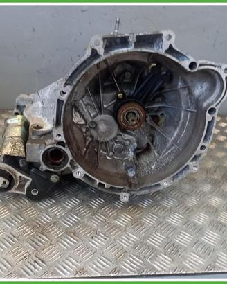 Cambio Manuale Ford Fiesta 5 Serie 1.4 16v. FXJA