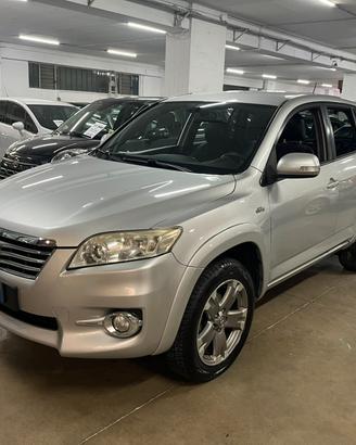 Toyota RAV 2.2 D cambio automatico! 4x4