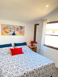 Casa vacanze per periodo estivo